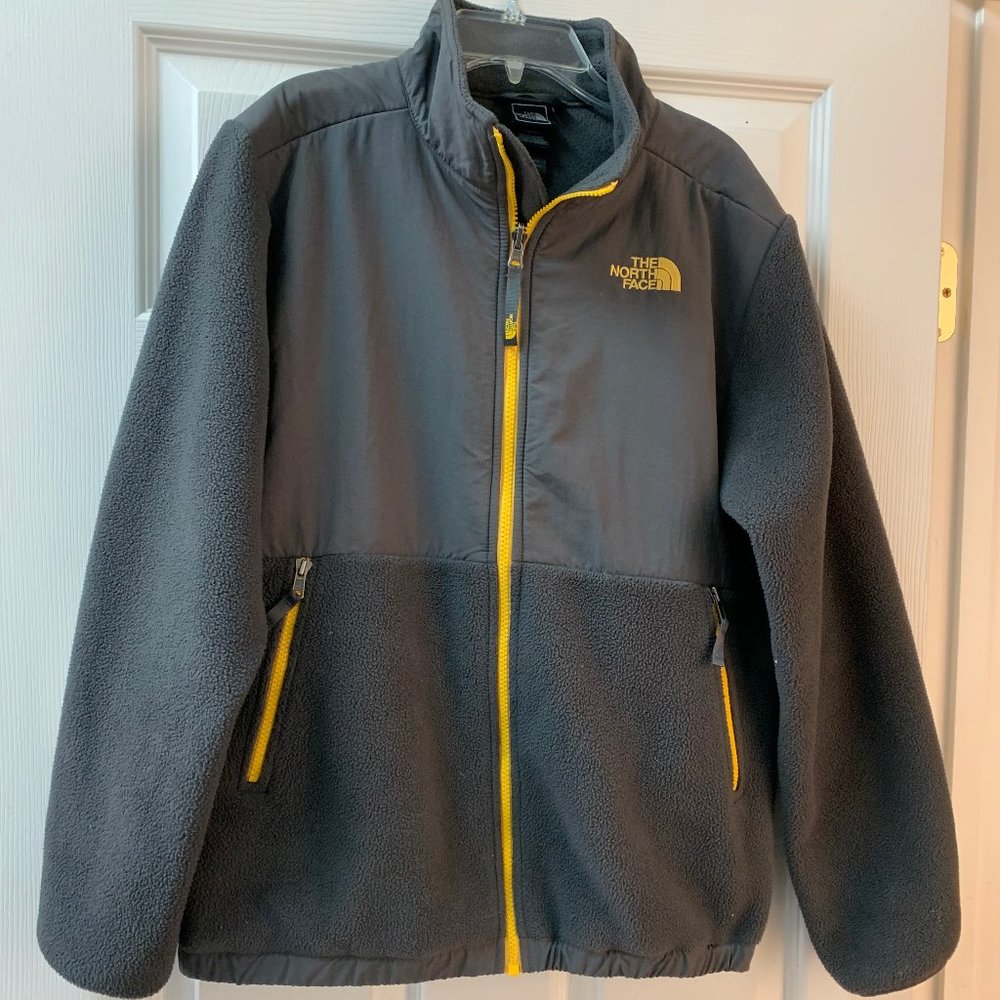 North Face Denali Jacket